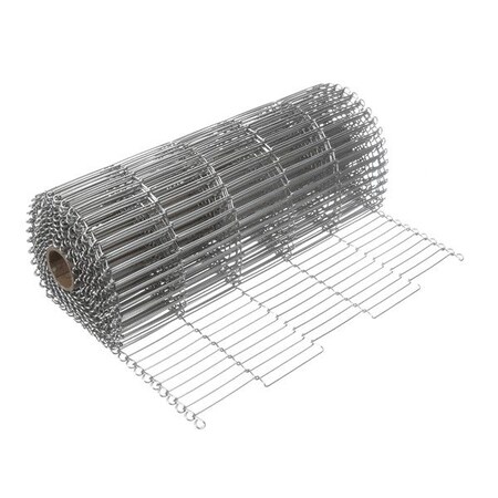 Middleby Belt, Conv 1/2P 15X146 2 .86/5Sp 224500226